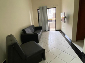 Apartamento perto da praia